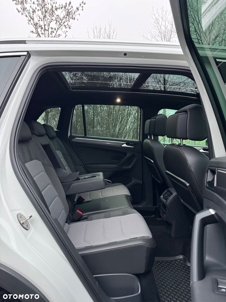 Volkswagen Tiguan 2.0 TSI BMT 4Mot Highline DSG - 33