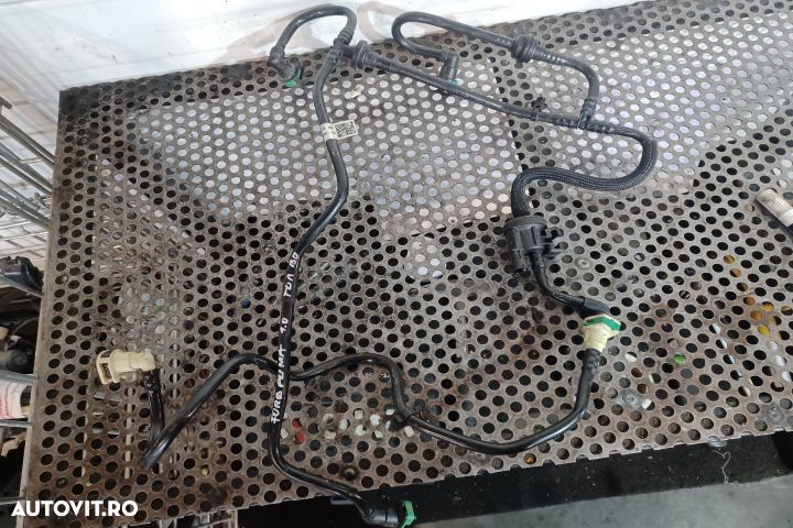 CONDUCTA COMBUSTIBIL 1.0 TURBO L1B1-9C987-BC 0280142517 MX1253 Ford P - 1