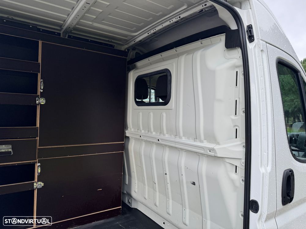 Peugeot Boxer - 13