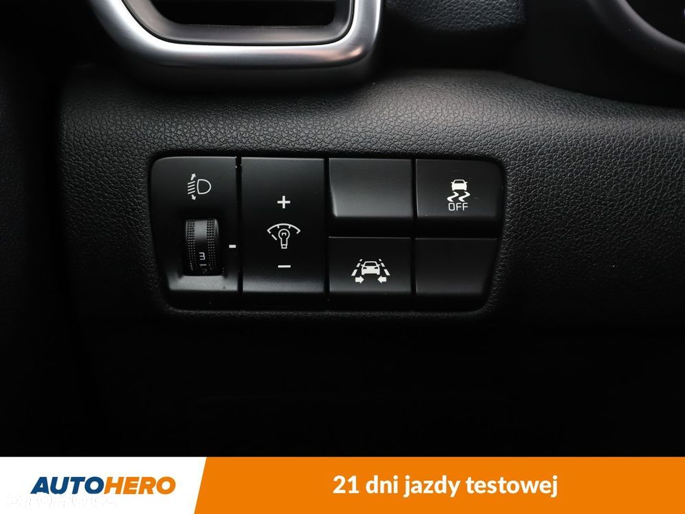 Kia Sportage 1.7 CRDI M 2WD - 32