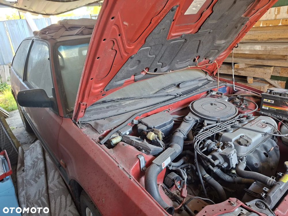 Honda Civic 1.6i-16 GL - 6