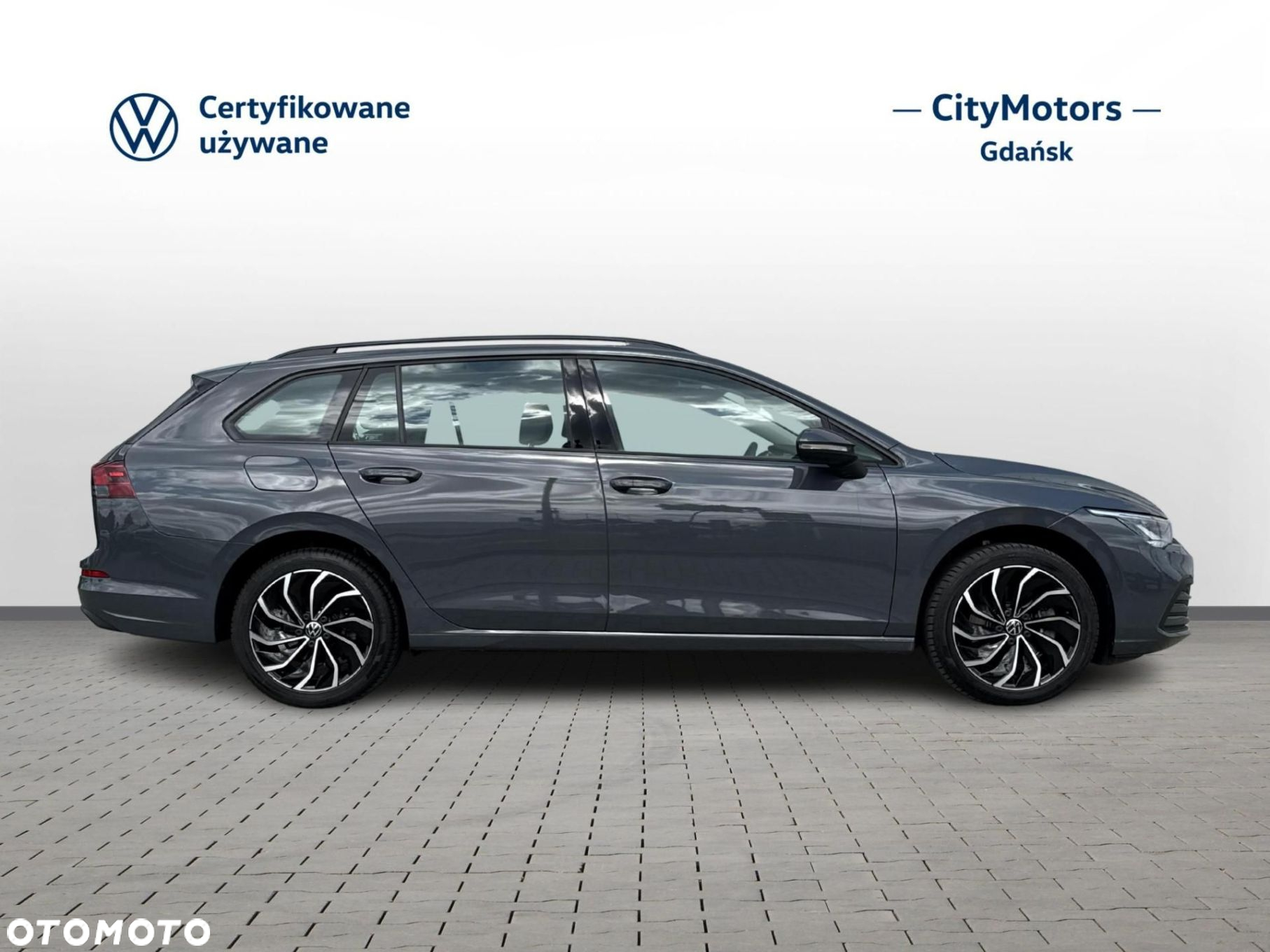 Volkswagen Golf - 6