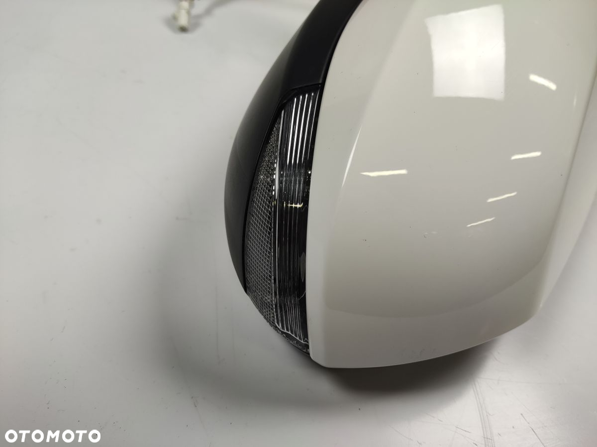 TOYOTA YARIS 19-24r Lusterko Zewnętrzne Prawe Lewe Różne Kolory - 5