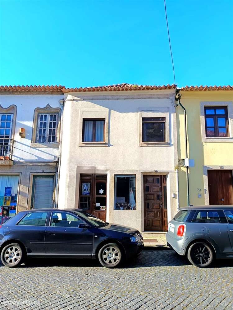 Moradia T6 para remodelar em Vila de Conde - Grande imagem: 4/25
