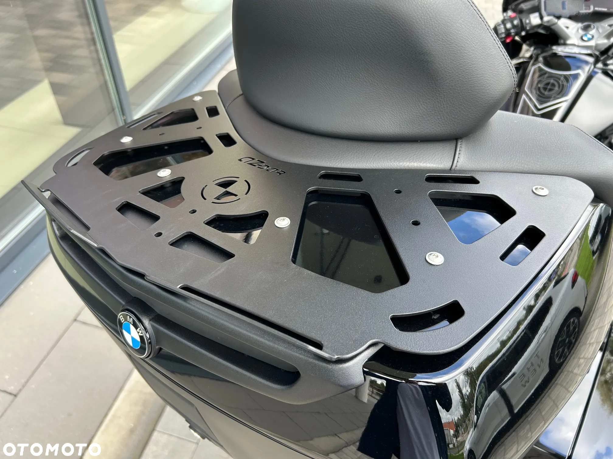 BMW K - 14