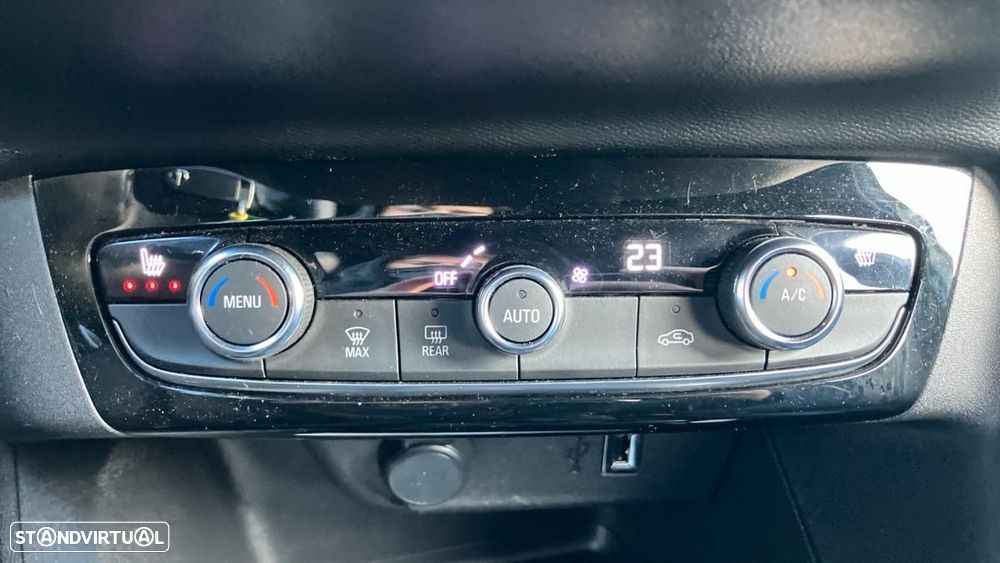 Opel Corsa 1.2 T Elegance - 6