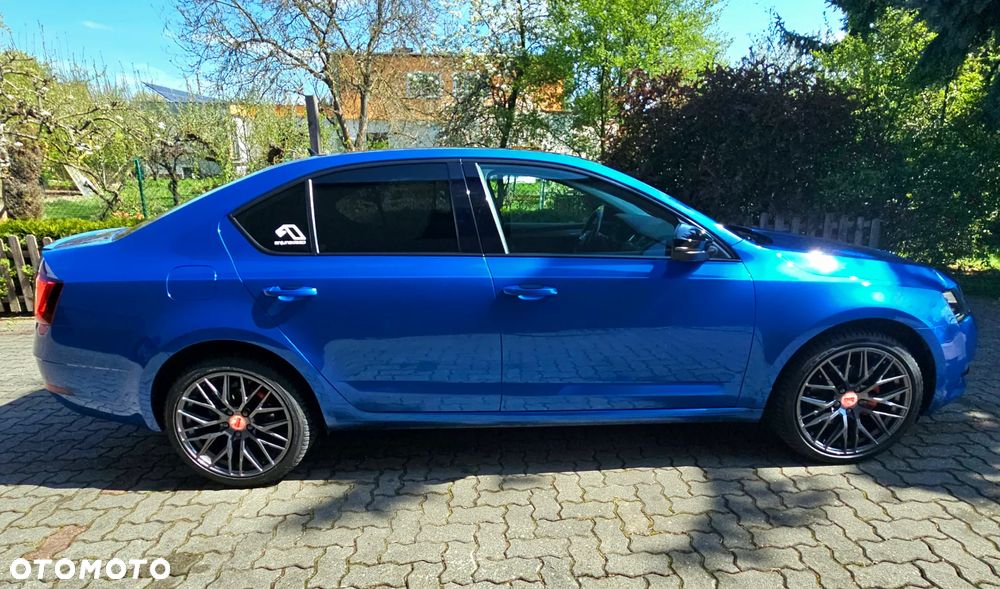 Skoda Octavia 1.5 TSI ACT Style DSG - 11