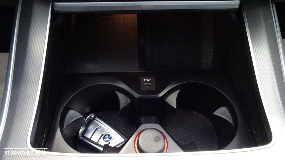 BMW X5 30 d xDrive - 51