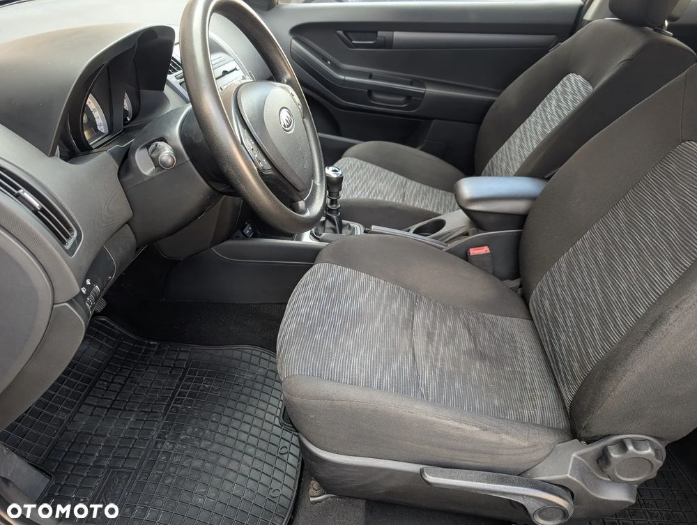Kia Ceed 2.0 Optimum - 15