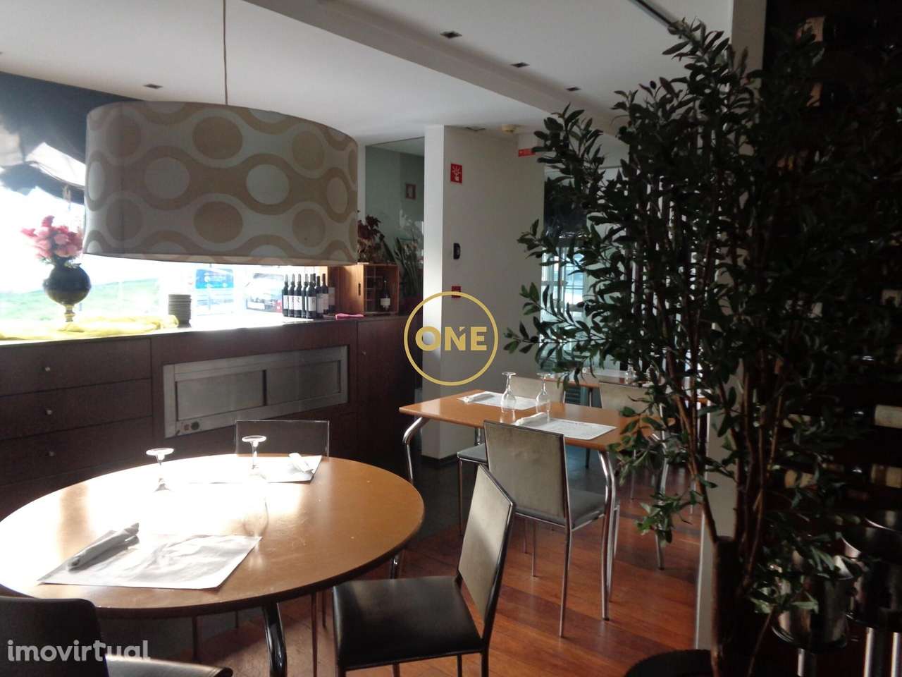 Restaurante/ pastelaria - Grande imagem: 4/20