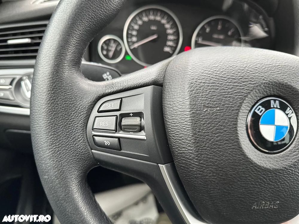 BMW X3 - 12
