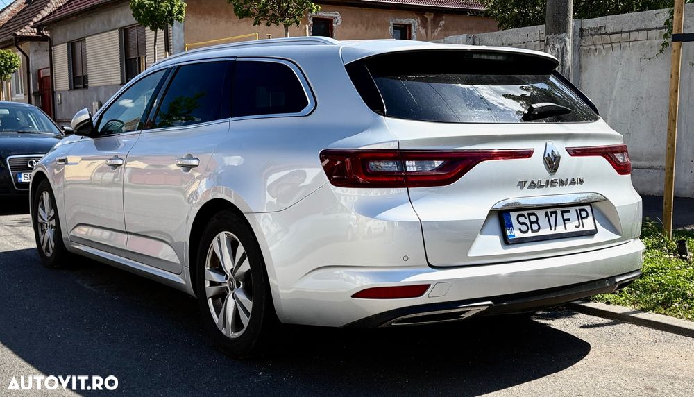 Renault Talisman - 5