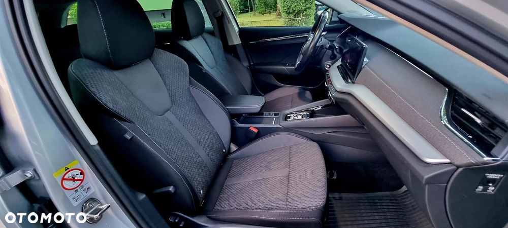 Skoda Octavia 2.0 TDI Style DSG - 18