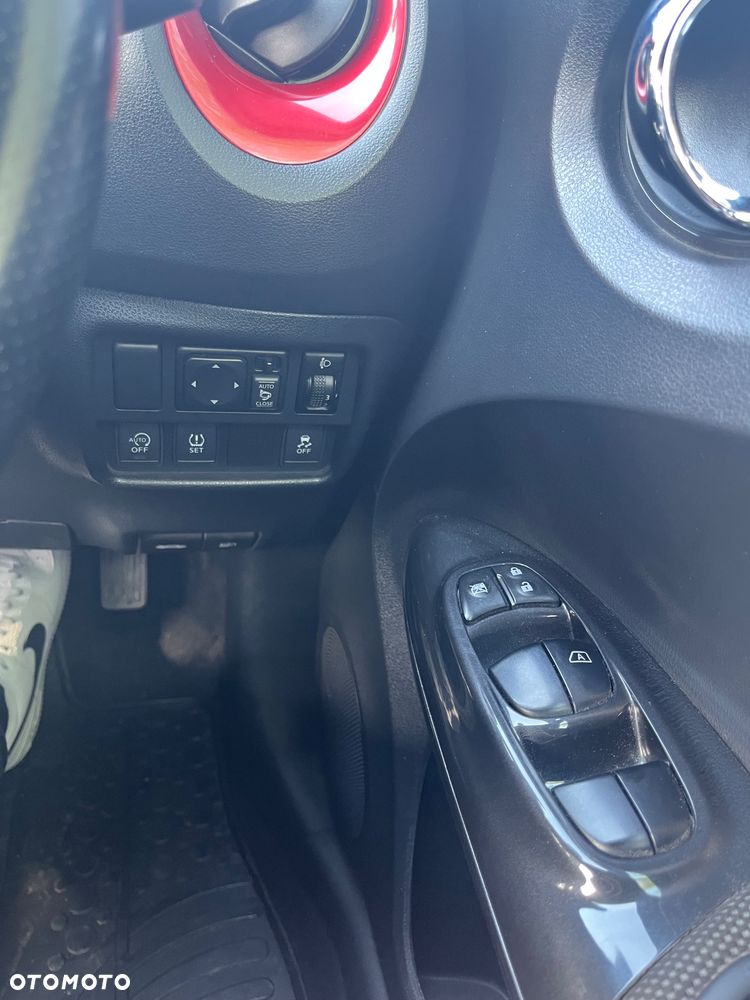 Nissan Juke 1.5 dCi N-Connecta EU6 - 21