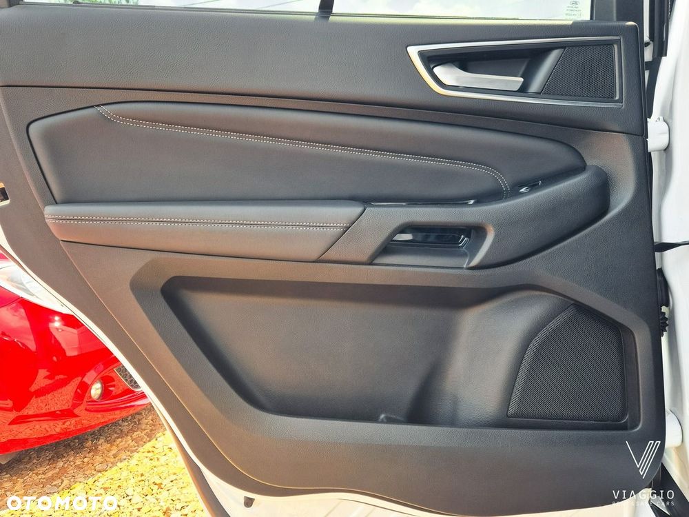 Ford Galaxy 2.0 TDCi Bi-Turbo Titanium - 29