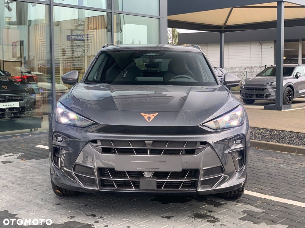 Cupra Terramar 2.0 TSI 4Drive DSG - 2