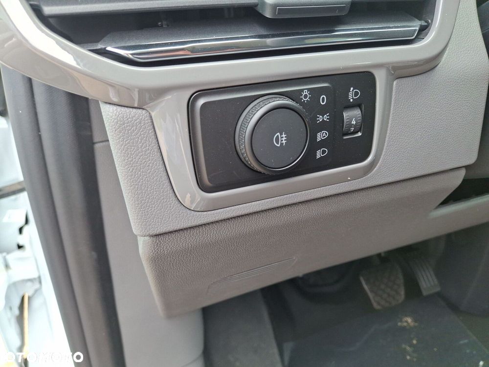 Volkswagen Transporter Furgon Plus - 27