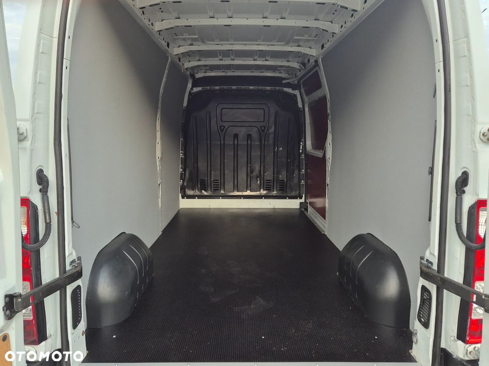 Renault MASTER 2.3DCI L3h2 MAX - 17