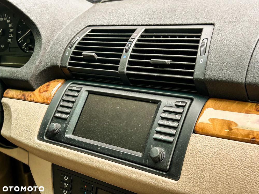 BMW X5 3.0 d - 23