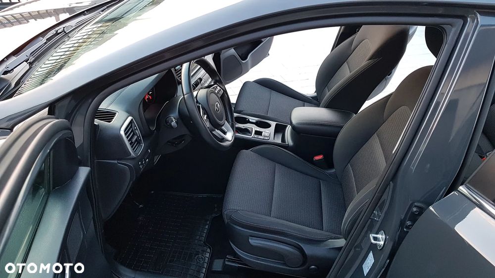 Kia Sportage 1.6 CRDI L Business Line 4WD DCT - 24