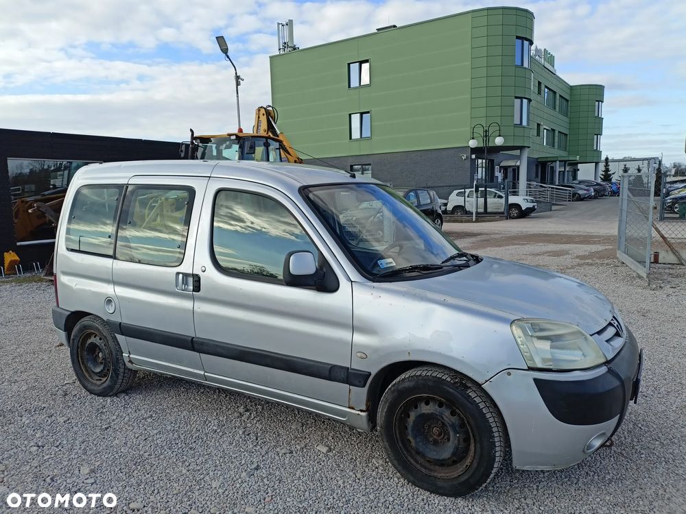 Peugeot Partner - 6