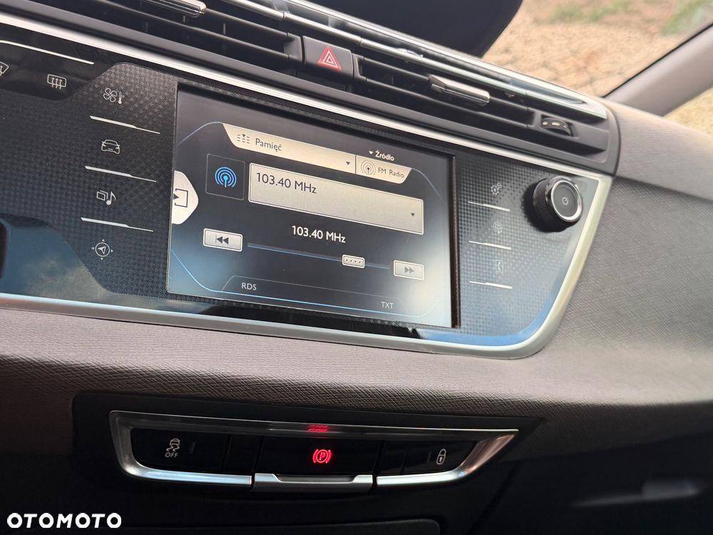 Citroën C4 Grand Picasso BlueHDi 150 Exclusive - 13