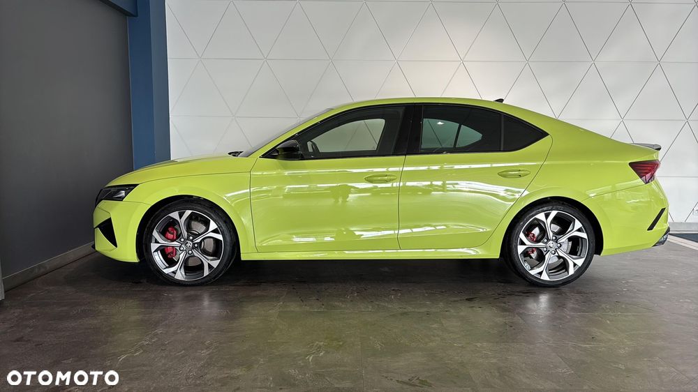 Skoda Octavia - 3
