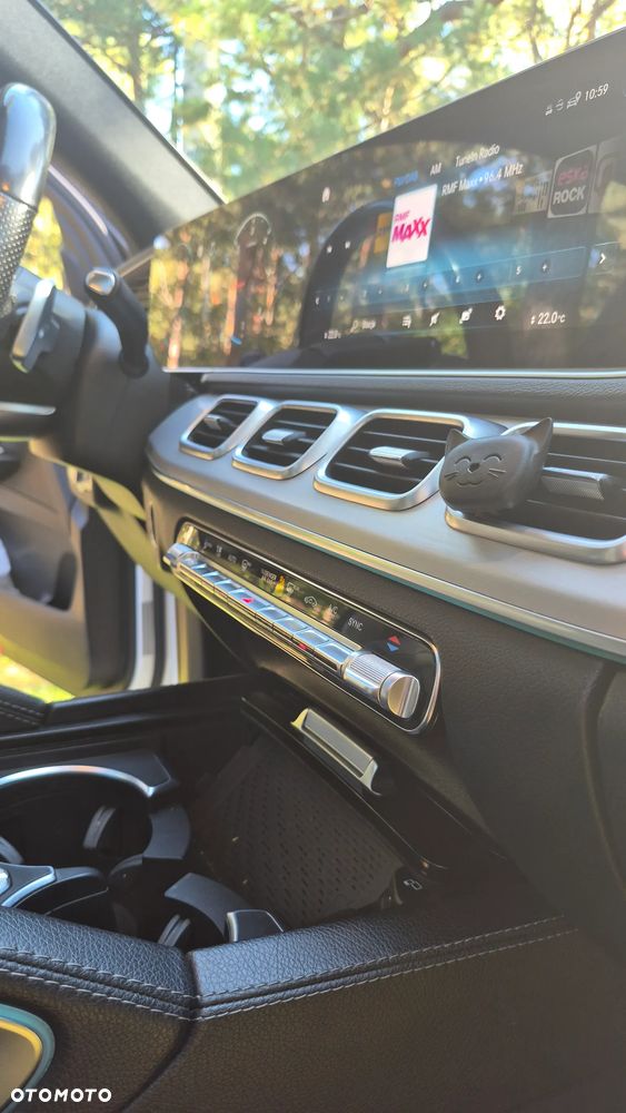 Mercedes-Benz GLE 300 d 4-Matic - 19
