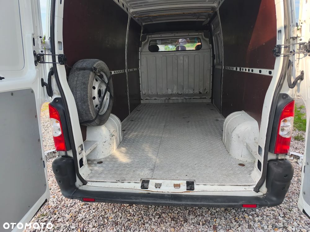 Renault MASTER - 9