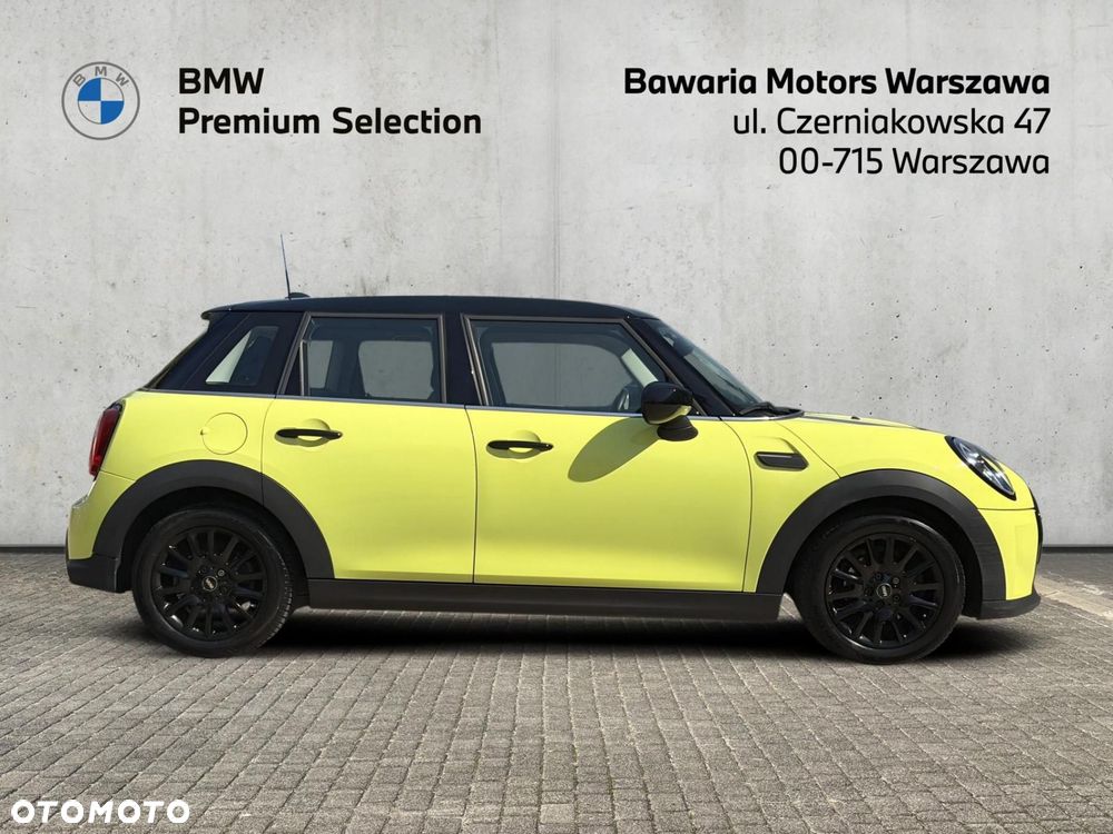 MINI Cooper - 21