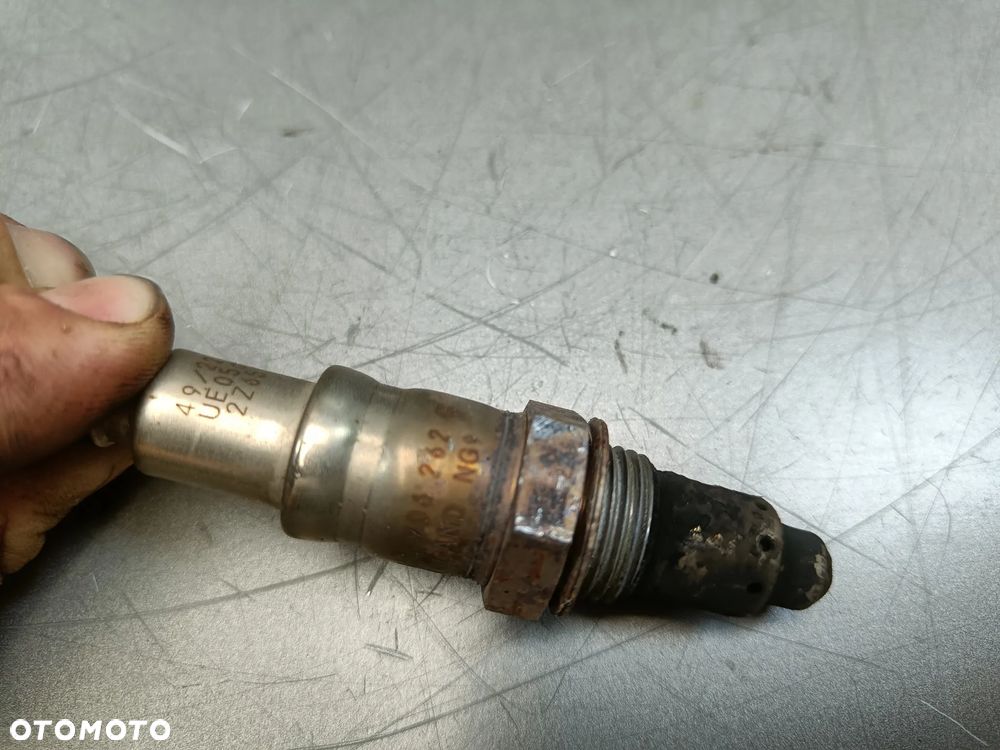 Sonda Lambda 2.0 TDI Skoda Octavia 4 Seat Leon Audi VW Passat Golf 05L906262G - 6