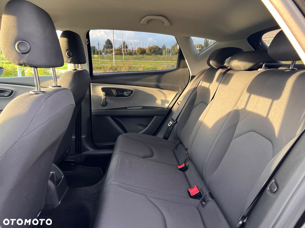 Seat Leon - 6
