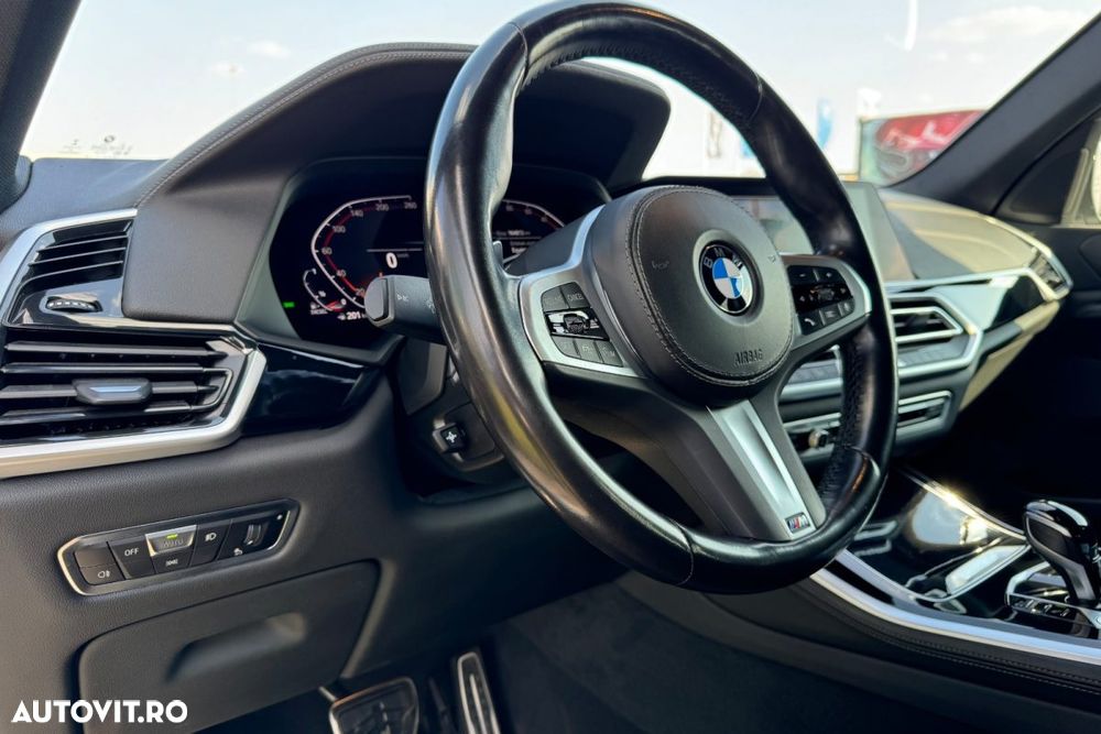 BMW X5 xDrive30d AT MHEV - 13
