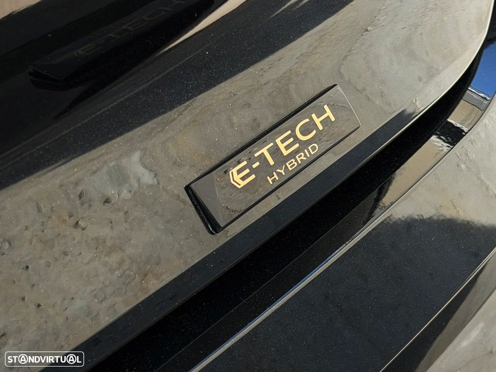 Renault Rafale 1.2 Full Hybrid E-Tech Techno - 14