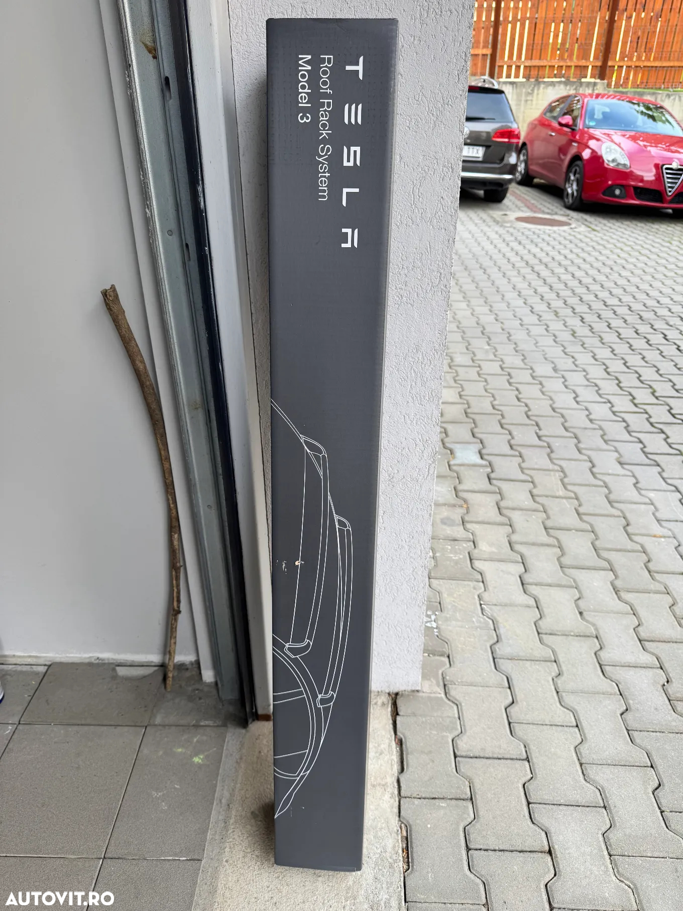 Tesla Model 3 Long Range - 39