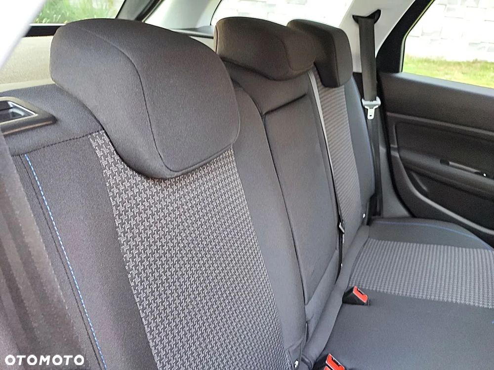 Peugeot 308 SW PureTech 110 Stop & Start Style - 22