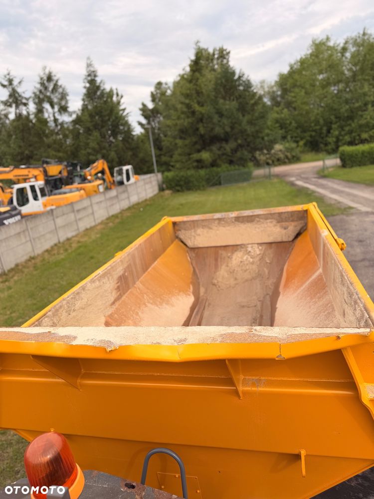 Volvo A30G - 7