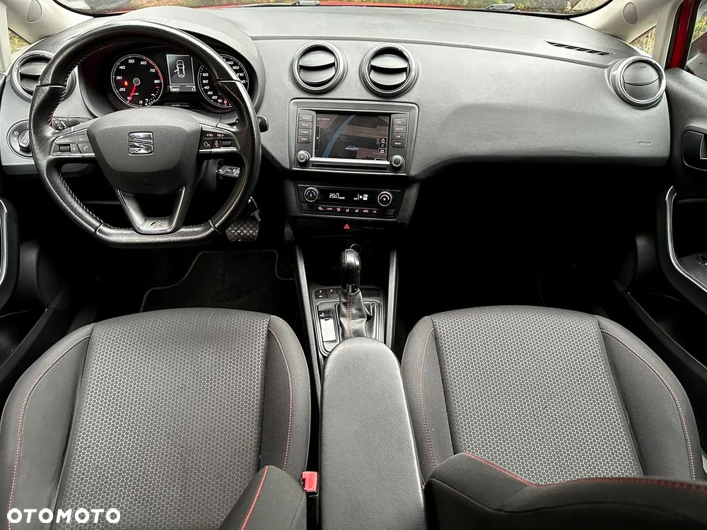 Seat Ibiza - 13
