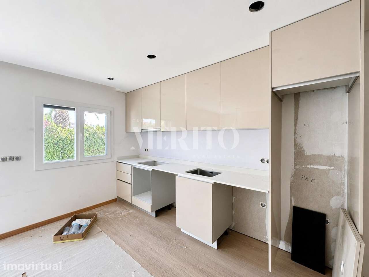 Apartamento T2 Novo em Galegos (Santa Maria) - Grande imagem: 5/18