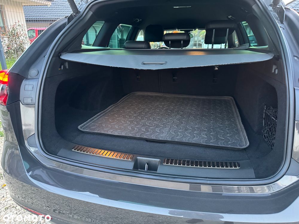 Opel Insignia 1.5 Ultimate - 34
