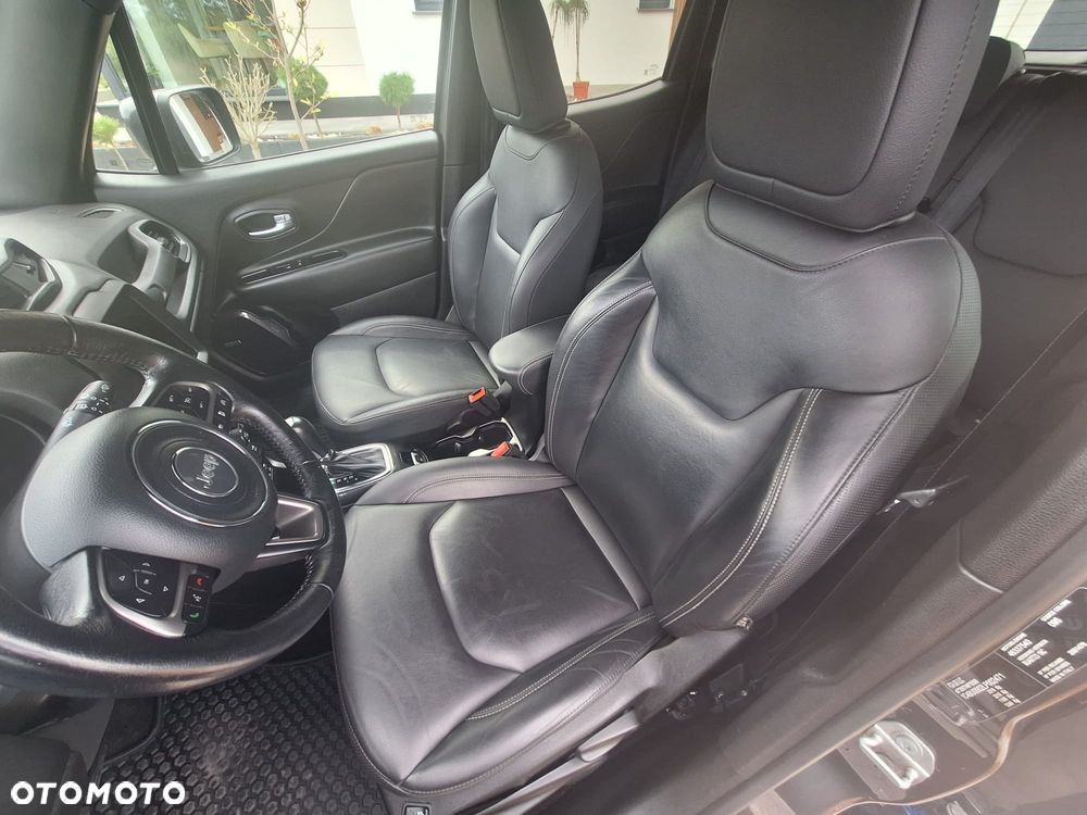Jeep Renegade 1.3 T-GDI 4xe Automatik S-Edition - 20