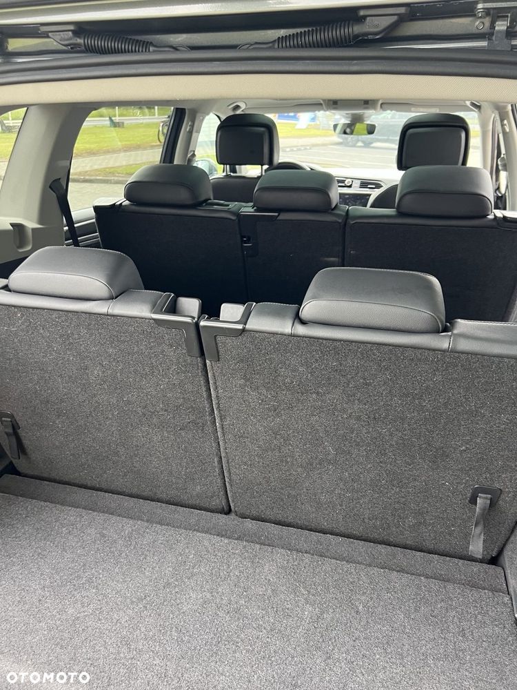 Volkswagen Tiguan Allspace 2.0 TDI SCR Highline DSG 7os - 11