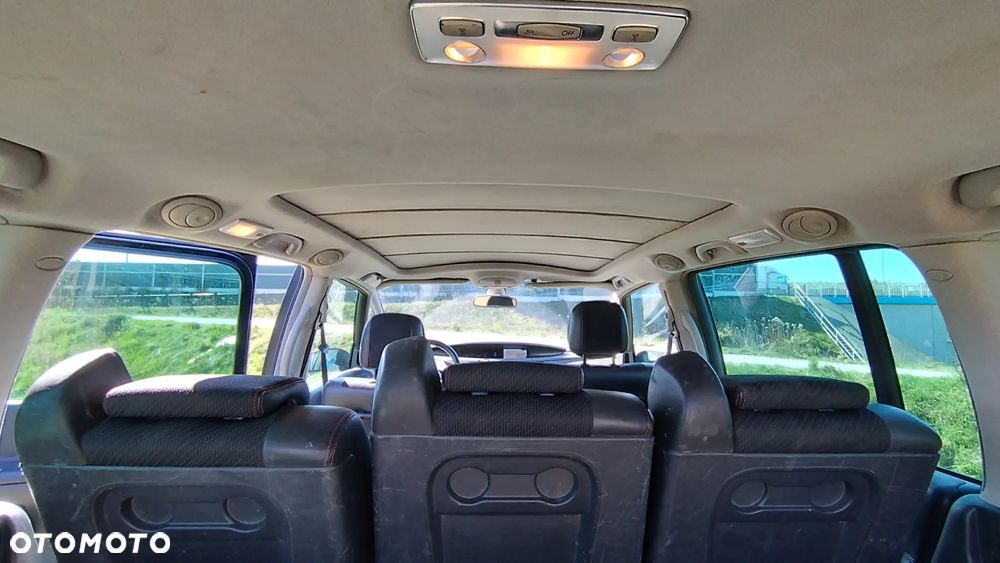 Renault Espace 2.0 Dynamique - 10
