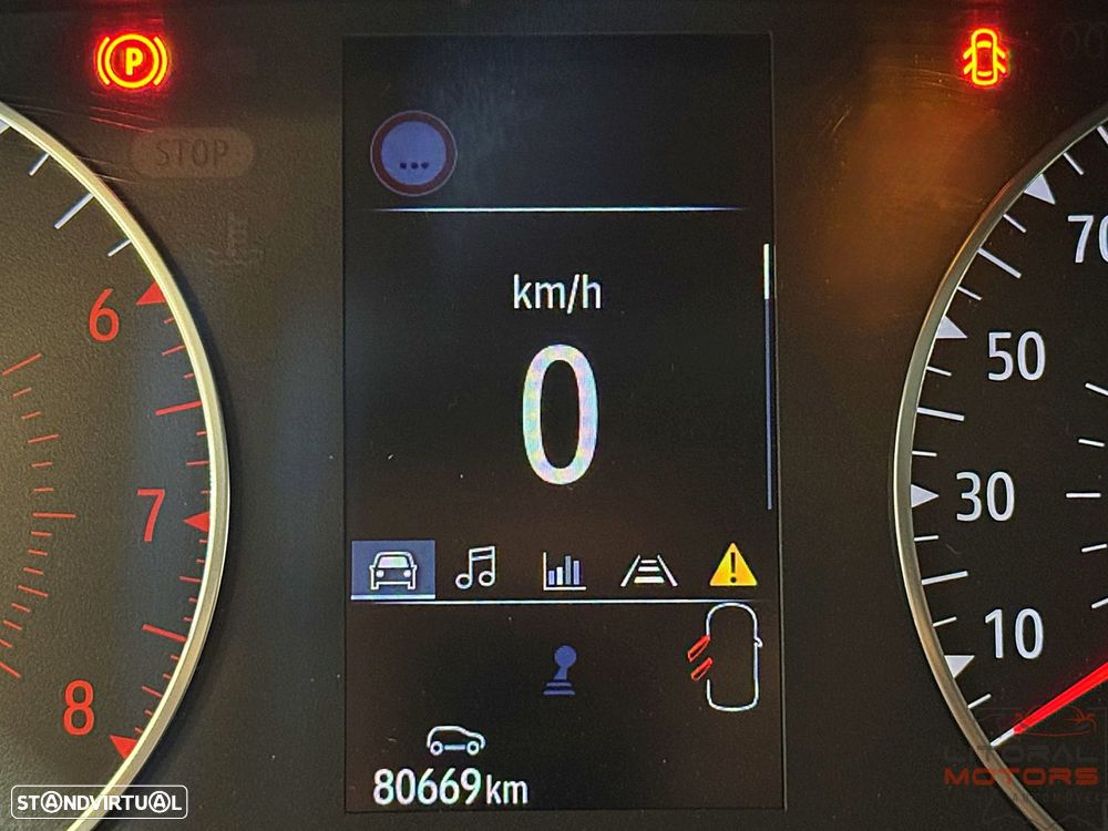 Renault Clio 1.0 TCe Evolution Bi-Fuel - 22