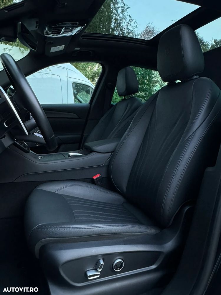 Maserati Grecale GT - 19