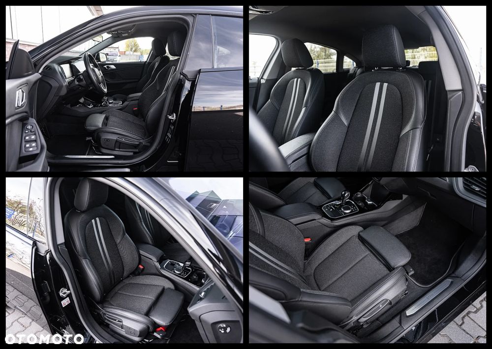 BMW Seria 2 218d Sport Line - 26