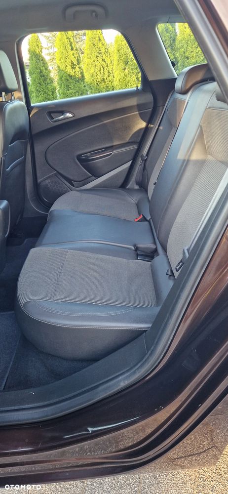 Opel Astra - 21