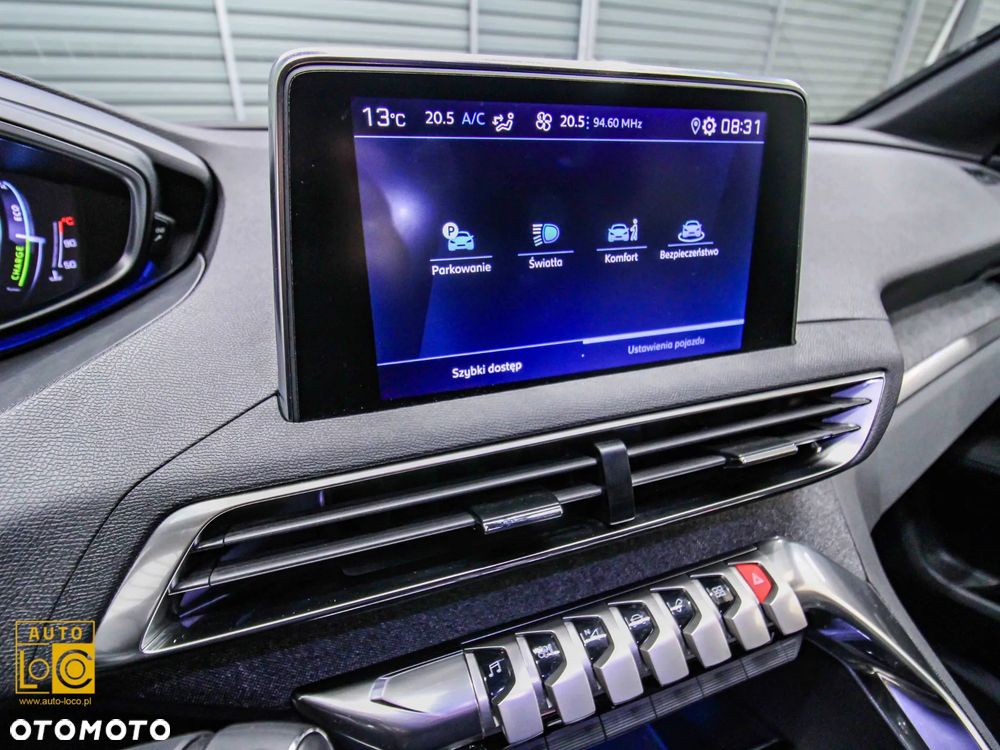 Peugeot 5008 1.5 BlueHDi Allure S&S EAT8 - 28