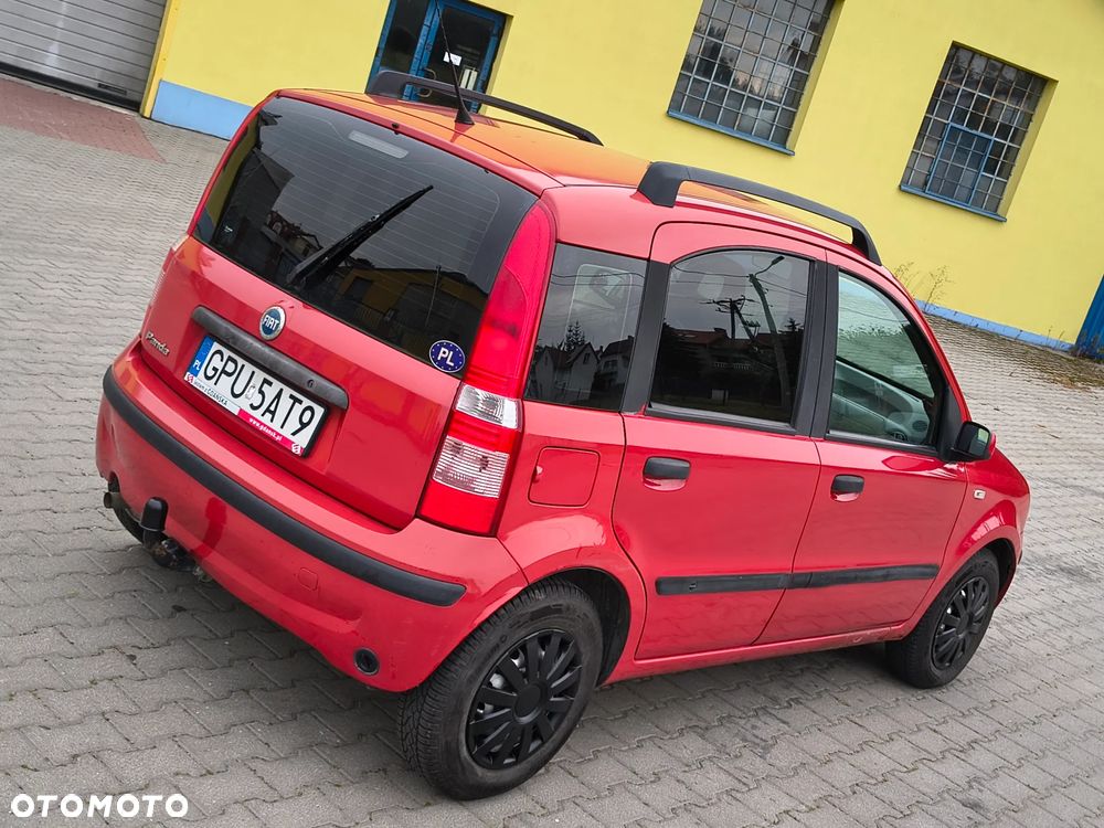 Fiat Panda - 9
