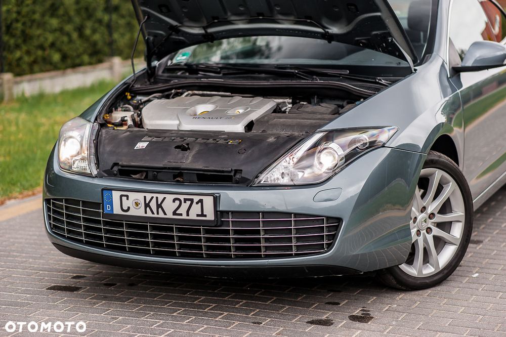 Renault Laguna 2.0 16V Turbo Dynamique - 16